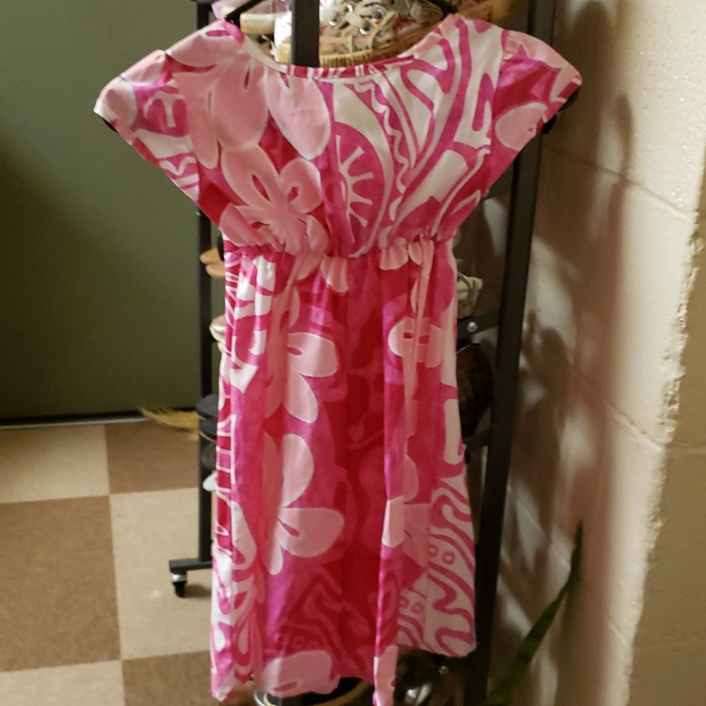 Dress - Picture 2 of 3